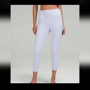 Lululemon Align Leggings size 6